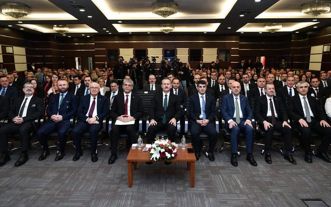 GÜRİŞ SANAYİ GRUBU, SAVUNMA VE HAVACILIK SANAYİSİNDE YERLİ TEKNOLOJİ HAMLESİNDE YER ALMAYA DEVAM EDİYOR