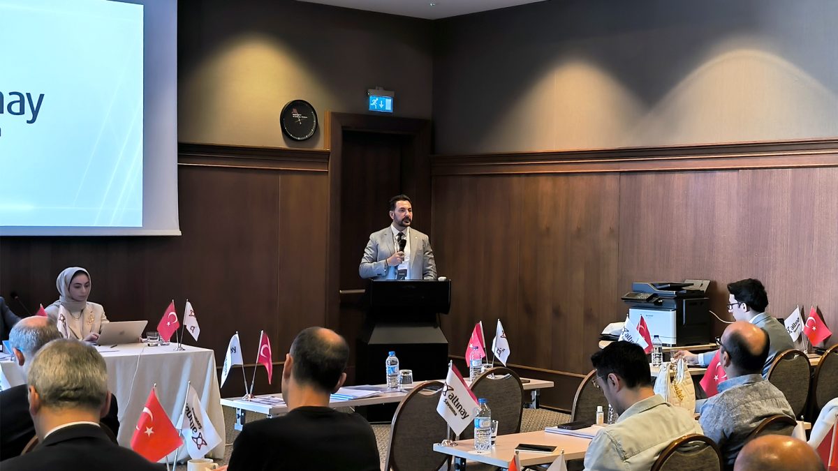 Altınay Savunma Teknolojileri Genel Kurul Toplantısı İstanbul’da gerçekleşti